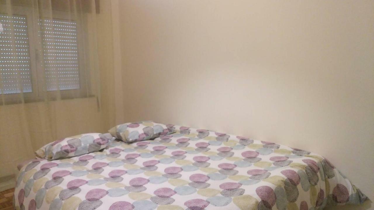 Domus Bracari Appartement Braga Buitenkant foto