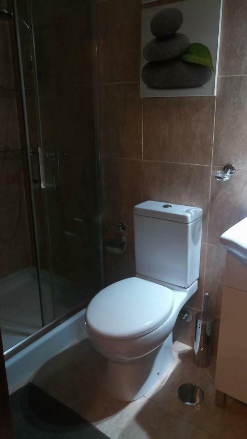 Domus Bracari Appartement Braga Buitenkant foto