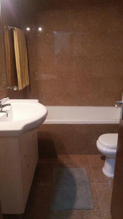Domus Bracari Appartement Braga Buitenkant foto