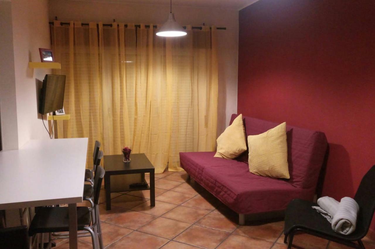 Domus Bracari Appartement Braga Buitenkant foto