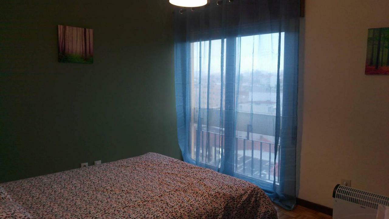 Domus Bracari Appartement Braga Buitenkant foto