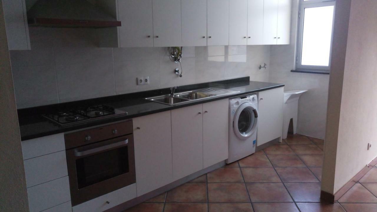 Domus Bracari Appartement Braga Buitenkant foto