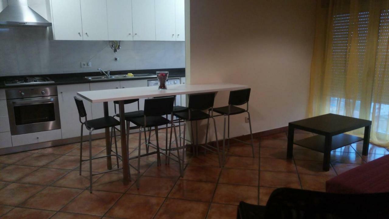 Domus Bracari Appartement Braga Buitenkant foto